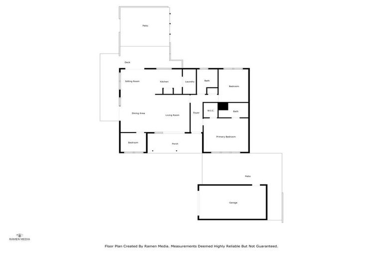 Photo of property in 108 Fox Street, Hamilton East, Hamilton, 3216