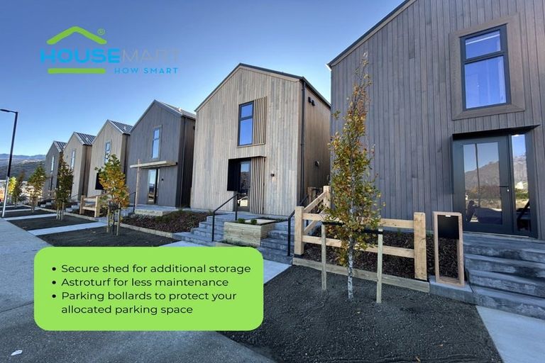 Photo of property in 6 Hall Street, Frankton, Queenstown, 9300