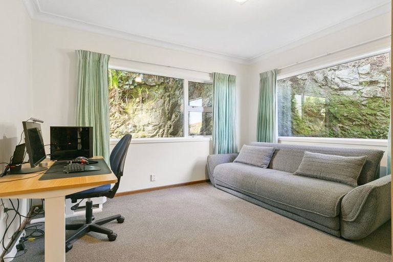 Photo of property in 42 Buckingham Street, Melrose, Wellington, 6023