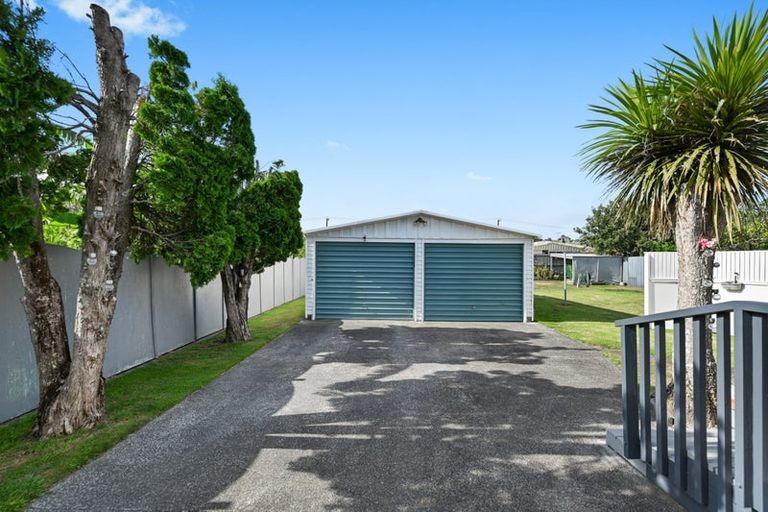 Photo of property in 9 Mary Street, Huntly, 3700