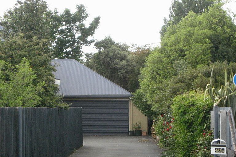 Photo of property in 40 Grimseys Road, Redwood, Christchurch, 8051