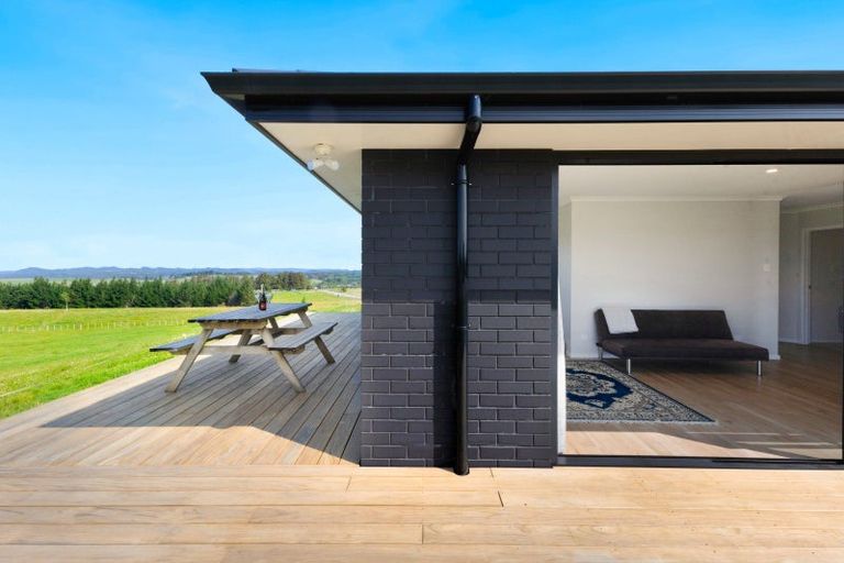 Photo of property in 212 Mangakaretu Road, Waipapa, Kerikeri, 0295