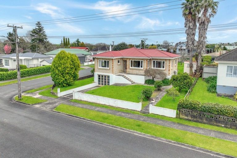 Photo of property in 12 Page Street, Morrinsville, 3300