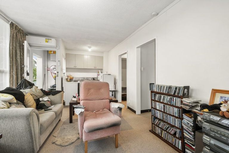 Photo of property in 4u2 Kenwyn Terrace, Newtown, Wellington, 6021