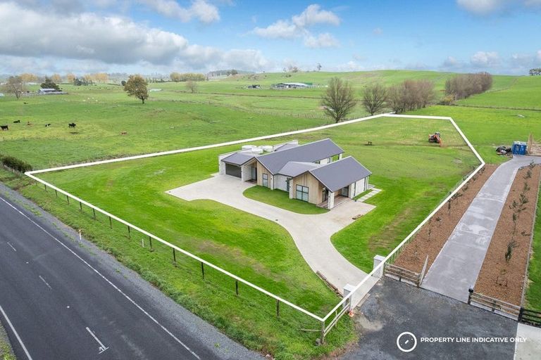 Photo of property in 1271 Tauwhare Road, Eureka, Hamilton, 3287