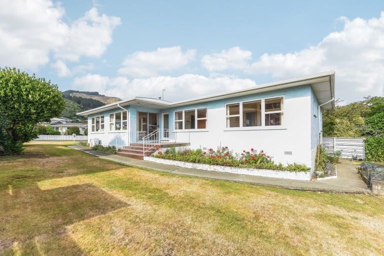 Photo of property in 1 Griffin Street, Richmond, 7020