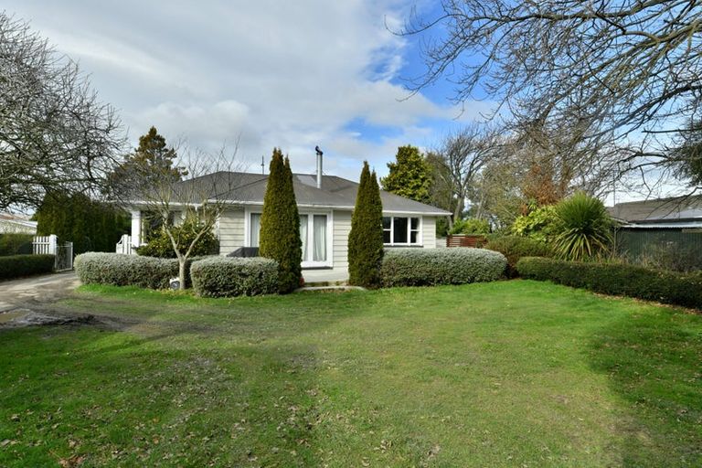 Photo of property in 524 Springs Road, Prebbleton, 7604