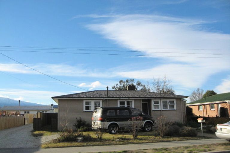 Photo of property in 47 Inniscort Street, Cromwell, 9310