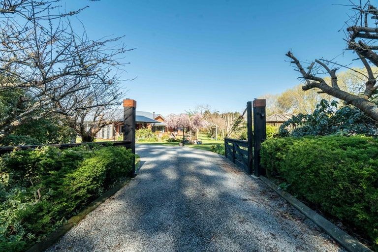 Photo of property in 183 Neeves Road, Kaiapoi, 7691