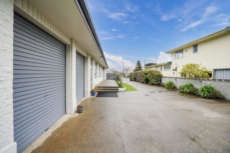 Photo of property in 61 Racecourse Road, Glengarry, Invercargill, 9810