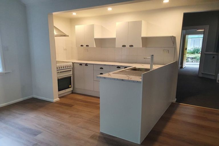 Photo of property in 116 Shakespeare Road, Bluff Hill, Napier, 4110