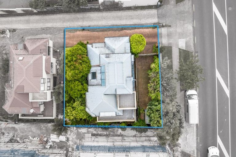 Photo of property in 1/18 Killarney Street, Takapuna, Auckland, 0622