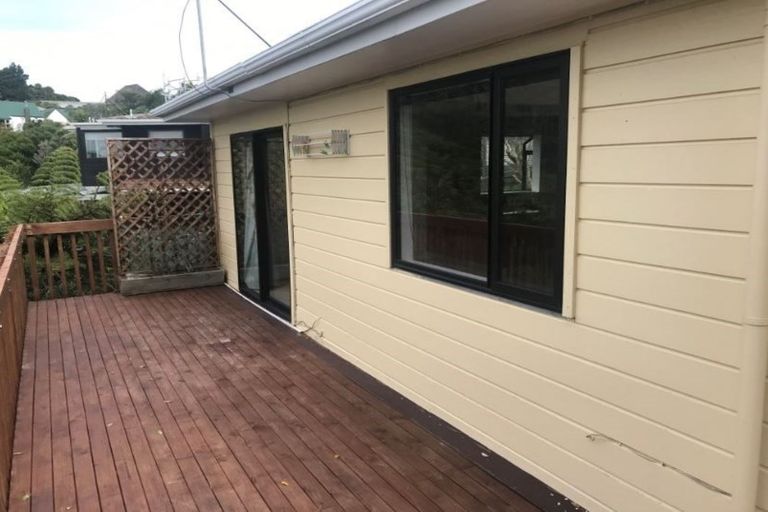 Photo of property in 190 Orangi Kaupapa Road, Northland, Wellington, 6012