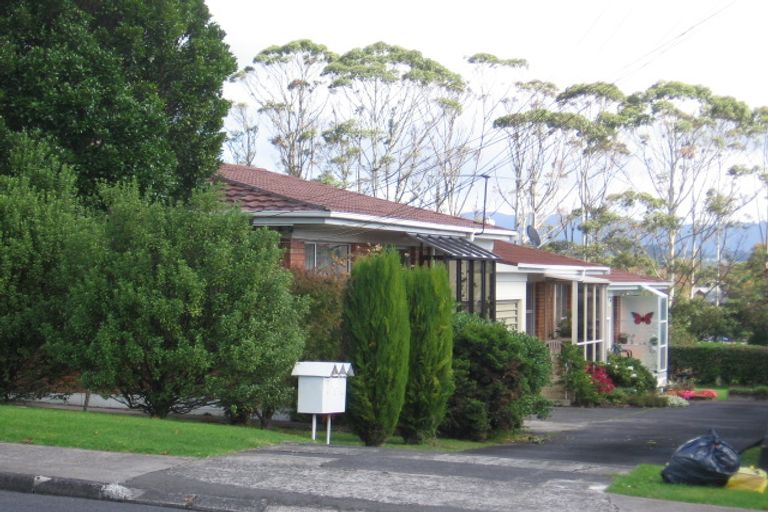 Photo of property in 2/17 Captain Scott Road, Glen Eden, Auckland, 0602