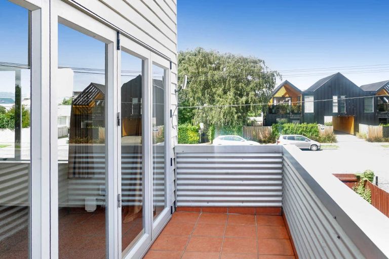 Photo of property in 10/443 Hereford Street, Linwood, Christchurch, 8011