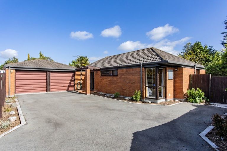 Photo of property in 51 Good Street, Rangiora, 7400