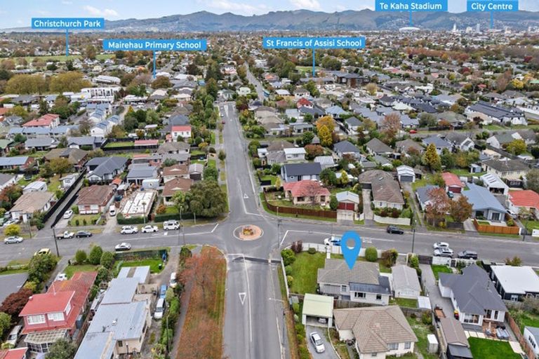 Photo of property in 49 Ranger Street, Mairehau, Christchurch, 8052