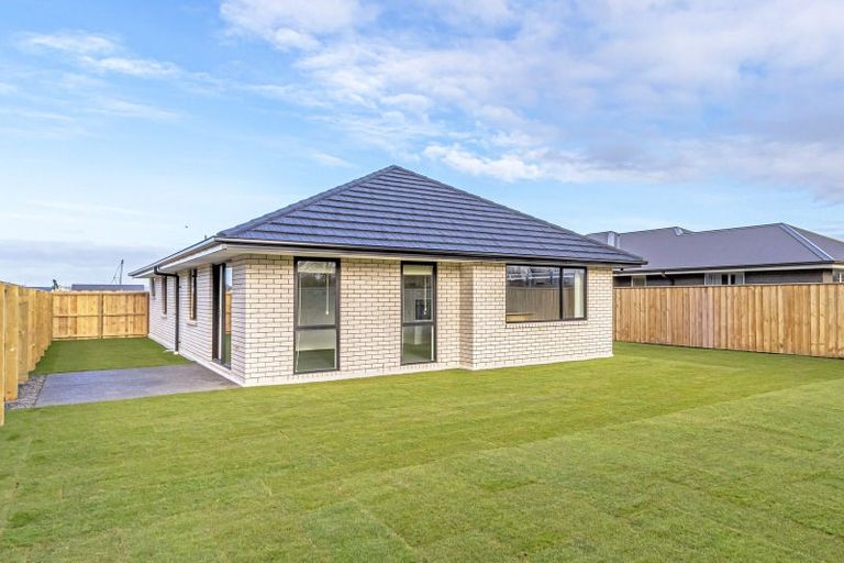 Photo of property in 61 Henshaw Street, Woodend, 7610