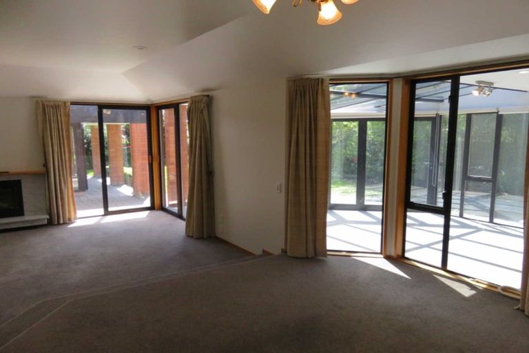 Photo of property in 3 Grangewood Lane, Burnside, Christchurch, 8053