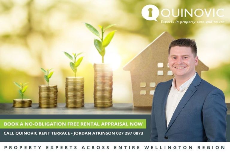 Photo of property in 22 Mandalay Terrace, Khandallah, Wellington, 6035