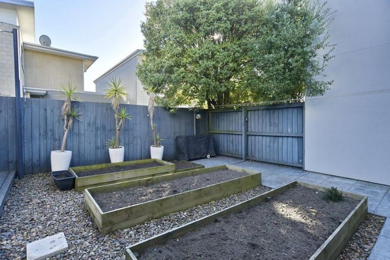 Photo of property in 4/62 King Street, Sydenham, Christchurch, 8023