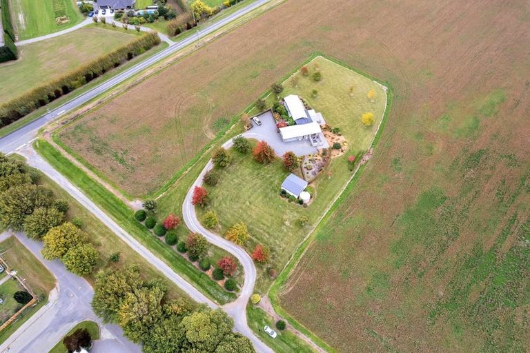 Photo of property in 92 West Town Belt, Rakaia, 7710