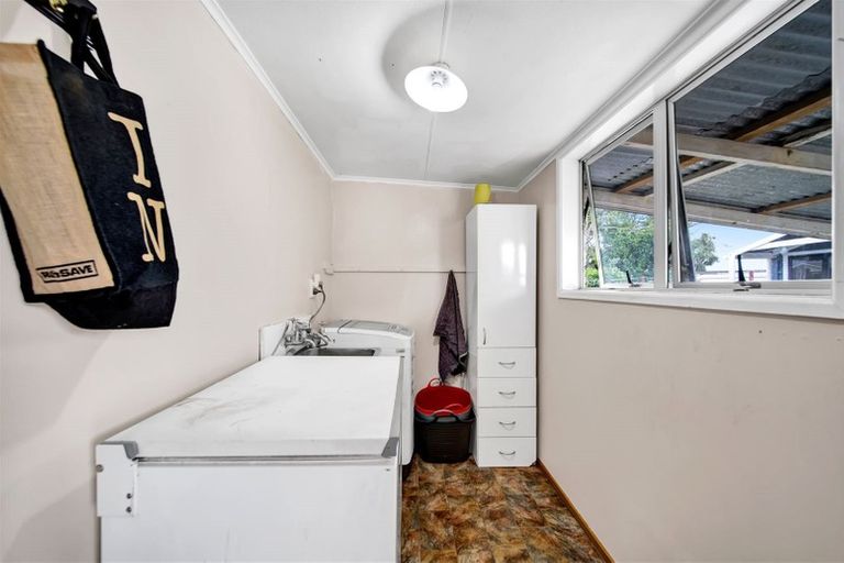 Photo of property in 25 Tawa Street, Hawera, 4610