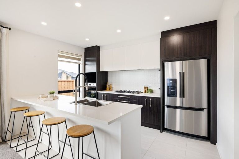 Photo of property in 18 Lovelock Avenue, Rolleston, 7615