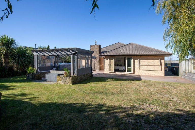Photo of property in 25 Everest Way, Springston, 7616