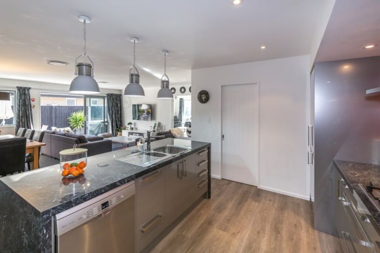 Photo of property in 9 Rapley Street, Kaiapoi, 7630