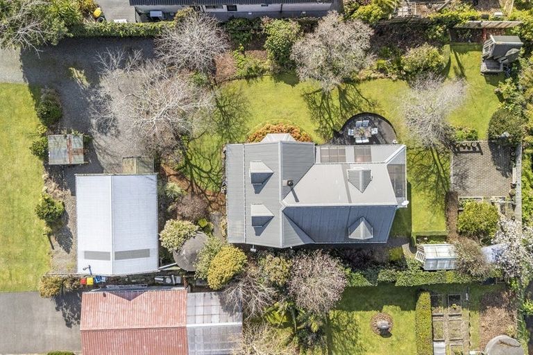 Photo of property in 5 Bosworth Street, Egmont Village, 4372