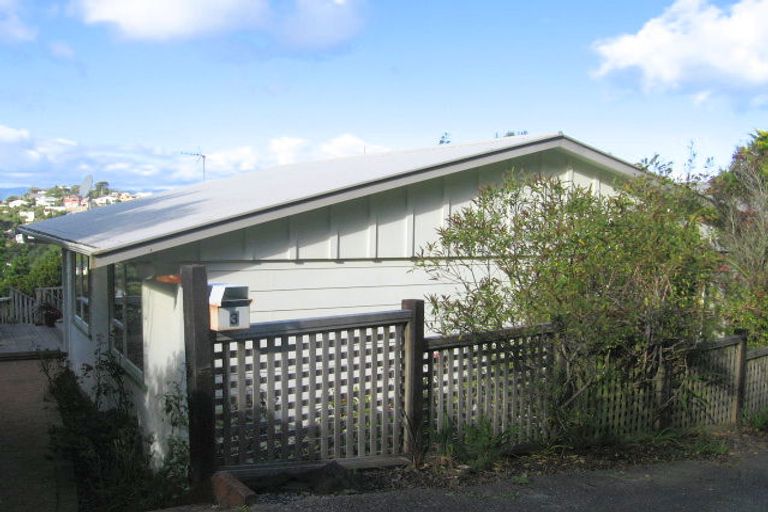 Photo of property in 3 Nebraska Way, Brooklyn, Wellington, 6021