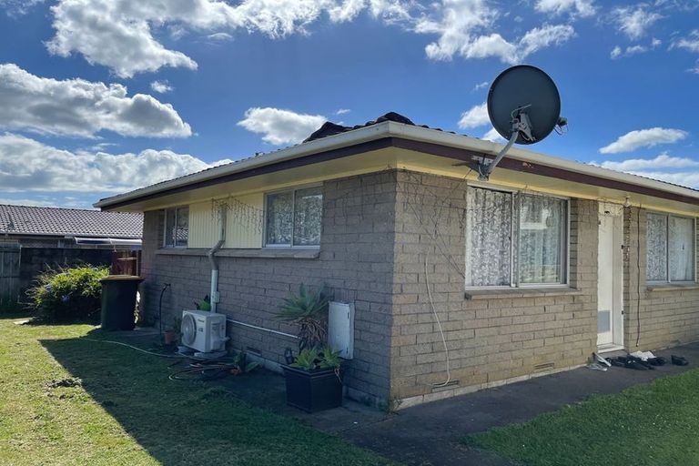 Photo of property in 18 Leith Court, Papatoetoe, Auckland, 2104
