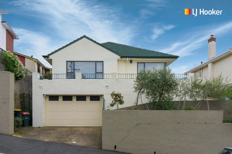 Photo of property in 61 Duncan Street, Dunedin Central, Dunedin, 9016
