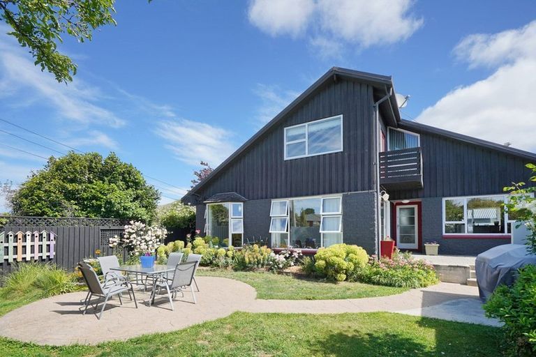 Photo of property in 69 Bentley Street, Russley, Christchurch, 8042