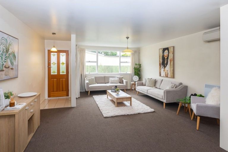 Photo of property in 2/30 Gordon Avenue, St Albans, Christchurch, 8014
