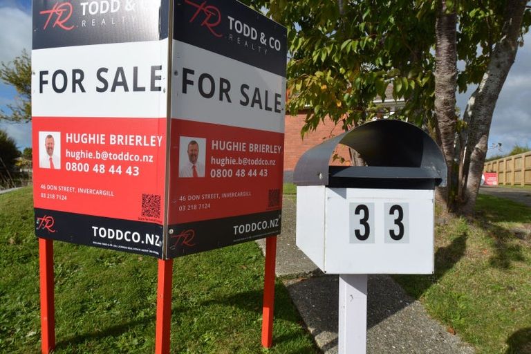 Photo of property in 33 Lithgow Place East, Glengarry, Invercargill, 9810