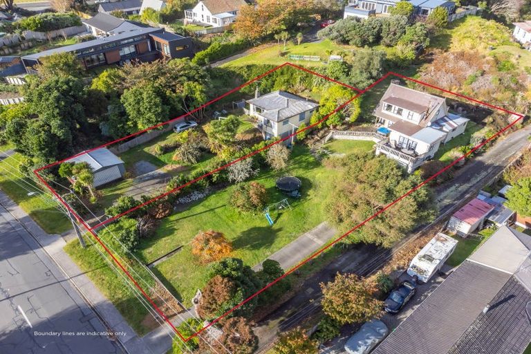 Photo of property in 224 Matai Road, Raumati Beach, Paraparaumu, 5032