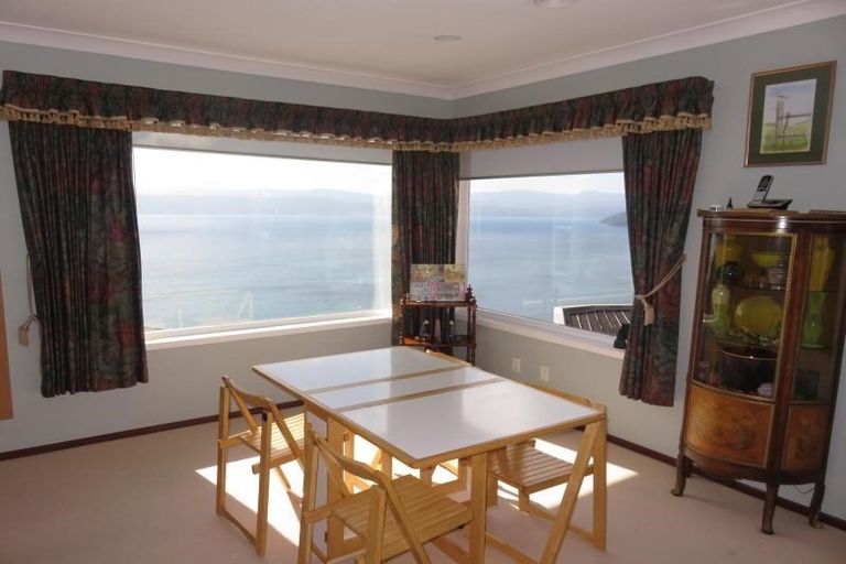 Photo of property in 29 Rama Crescent, Khandallah, Wellington, 6035