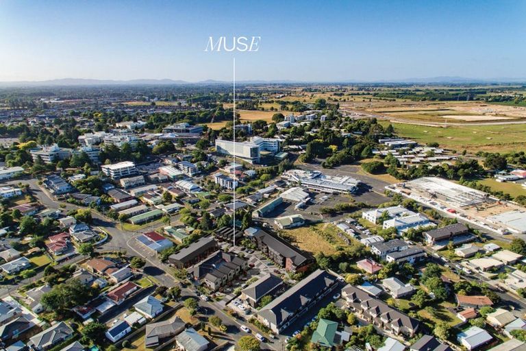 Photo of property in 5u2 Vesty Avenue, Hillcrest, Hamilton, 3216