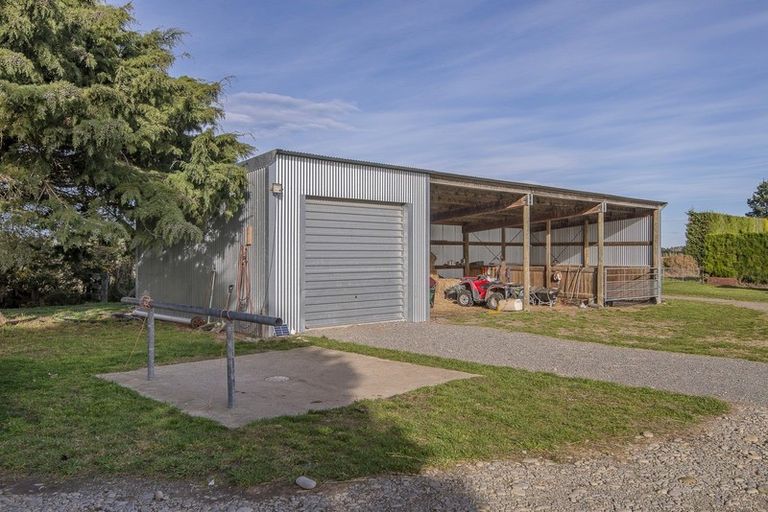 Photo of property in 517 Hamptons Road, Rolleston, Christchurch, 7676