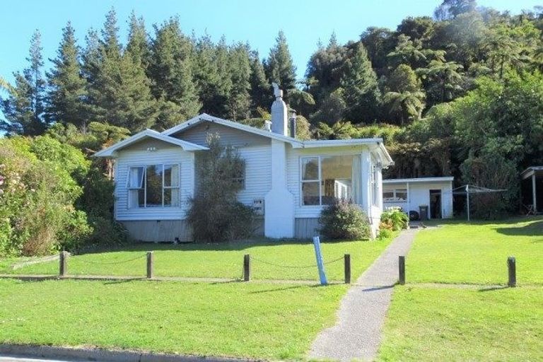 Photo of property in 248 Marsden Road, Greymouth, 7805