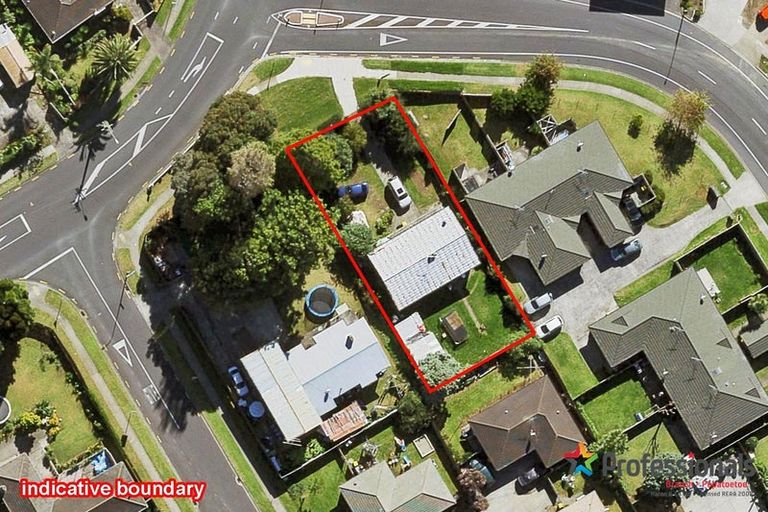 Photo of property in 49 Wakefield Road, Favona, Auckland, 2024