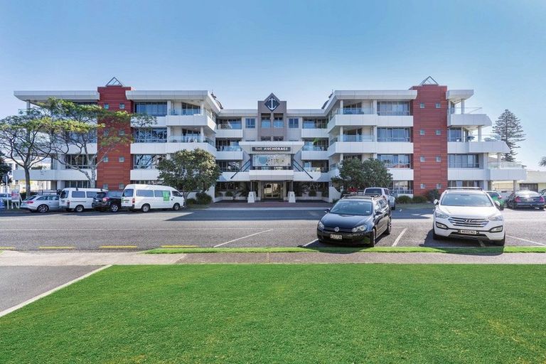Photo of property in 115/36 Victoria Road, Mount Maunganui, 3116