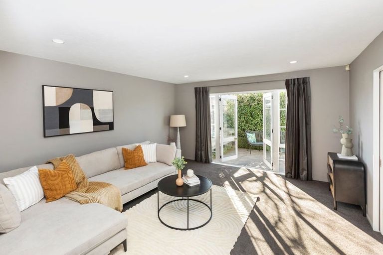 Photo of property in 87 Peverel Street, Riccarton, Christchurch, 8041