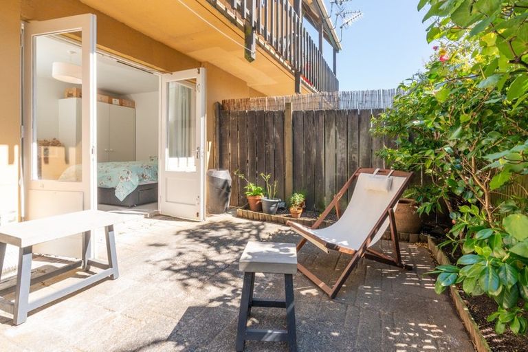 Photo of property in Hiropi St Village, 51/46u Hiropi Street, Newtown, Wellington, 6021