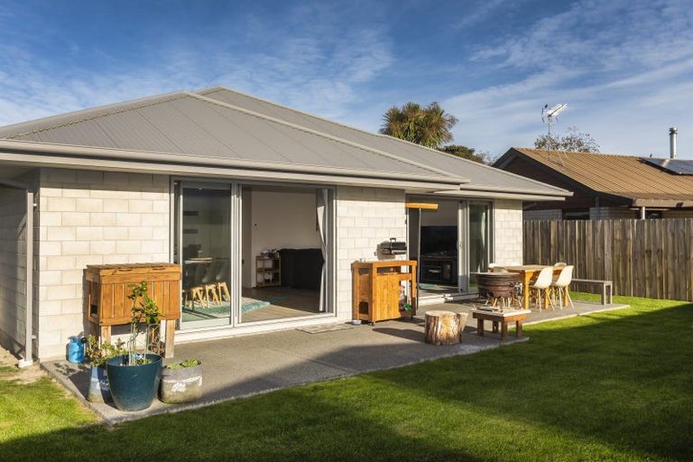 Photo of property in 638 East Maddisons Road, Rolleston, 7614