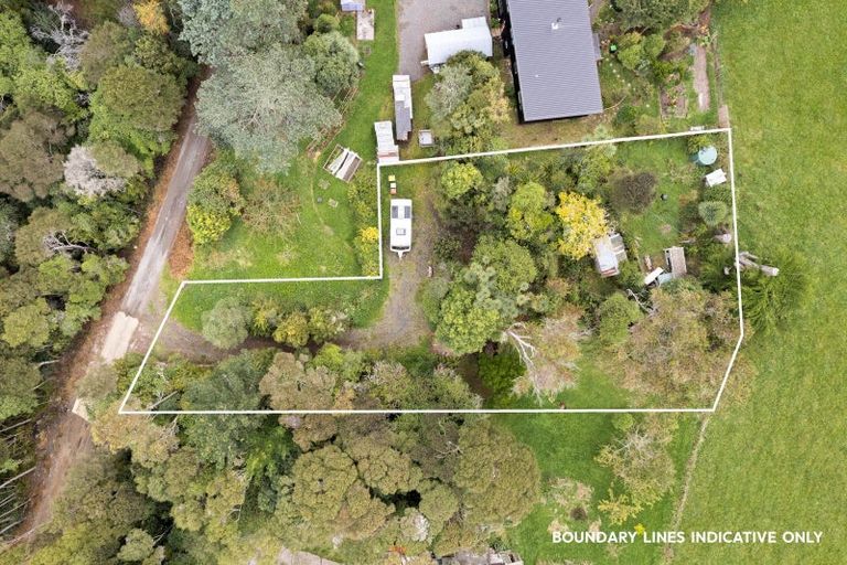 Photo of property in 7 Chelivode Street, Waitati, 9085
