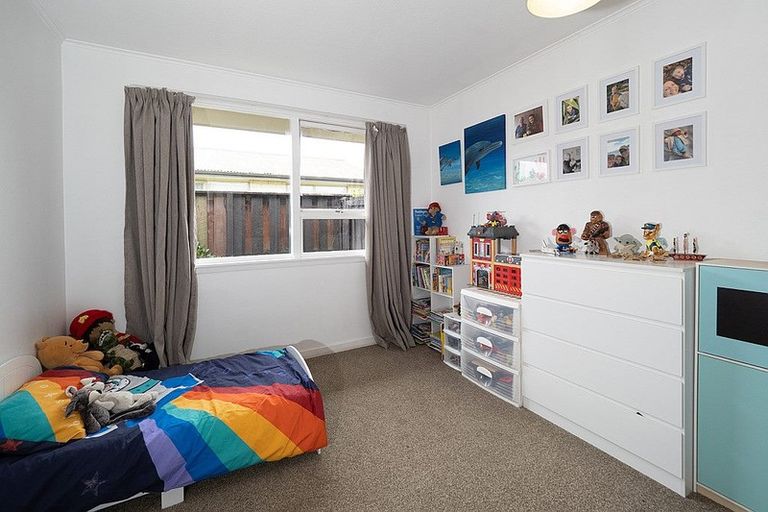 Photo of property in 6 Lane Street, Allenton, Ashburton, 7700