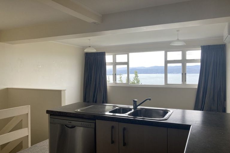 Photo of property in 12 Anne Street, Wadestown, Wellington, 6012